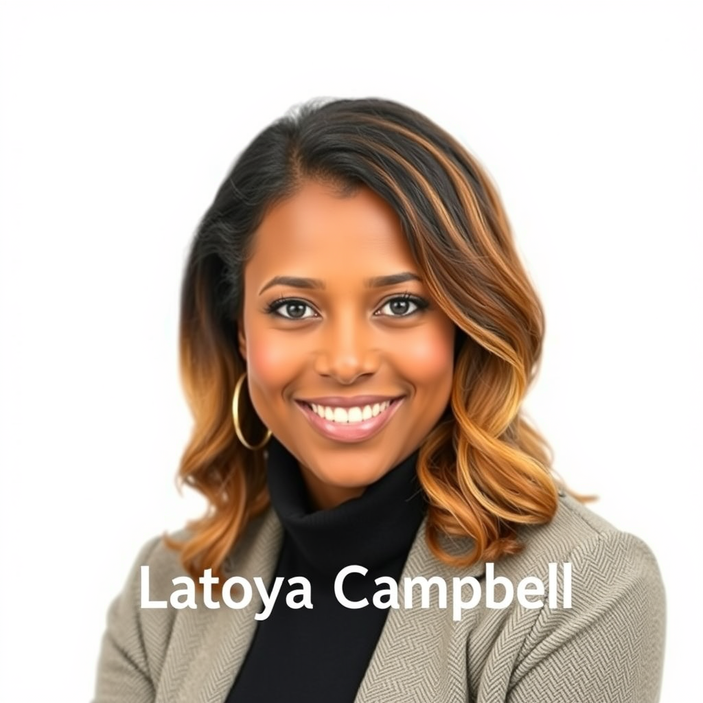 Latoya Campbell