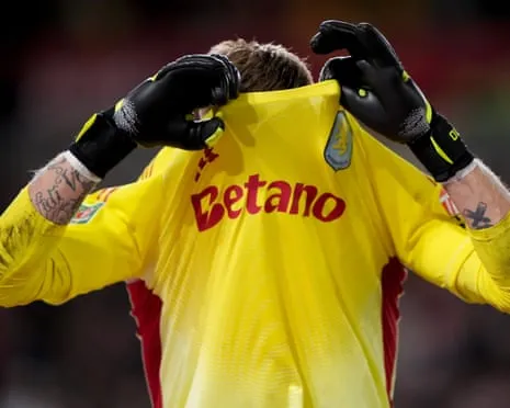 Aston Villa Suffer One More Loss: How Much of a Change a Season Brings
