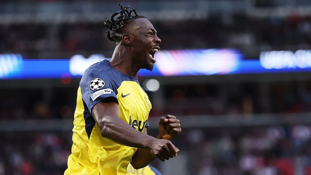 Union Saint-Gilloise Overcome PSV Eindhoven in Dream European Debut