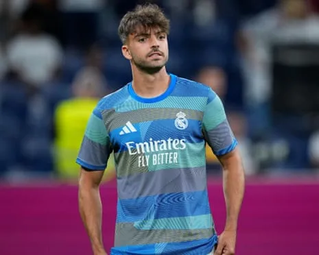 Spanish Club Player Raúl Asencio to Stand Before Court Over Alleged Distribution of Private Video