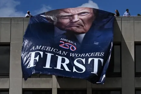 Within the Current Labor Department: Employees Describe Cuts, Fear, and Insufficient Staffing