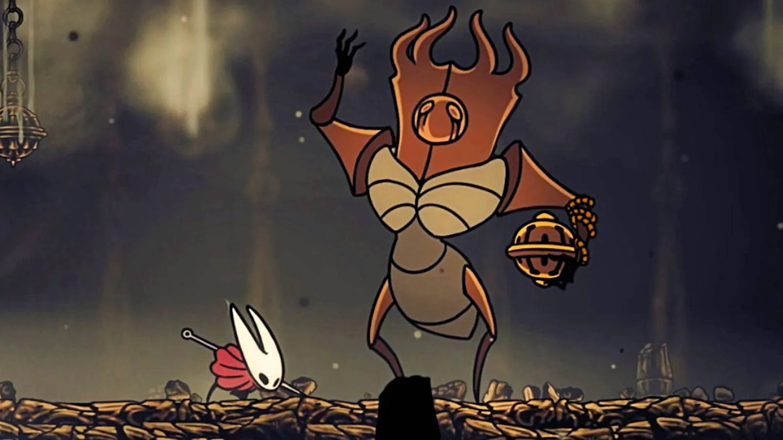 Hollow Knight: Silksong Needs Progress Trackers to Heighten Battle Excitement