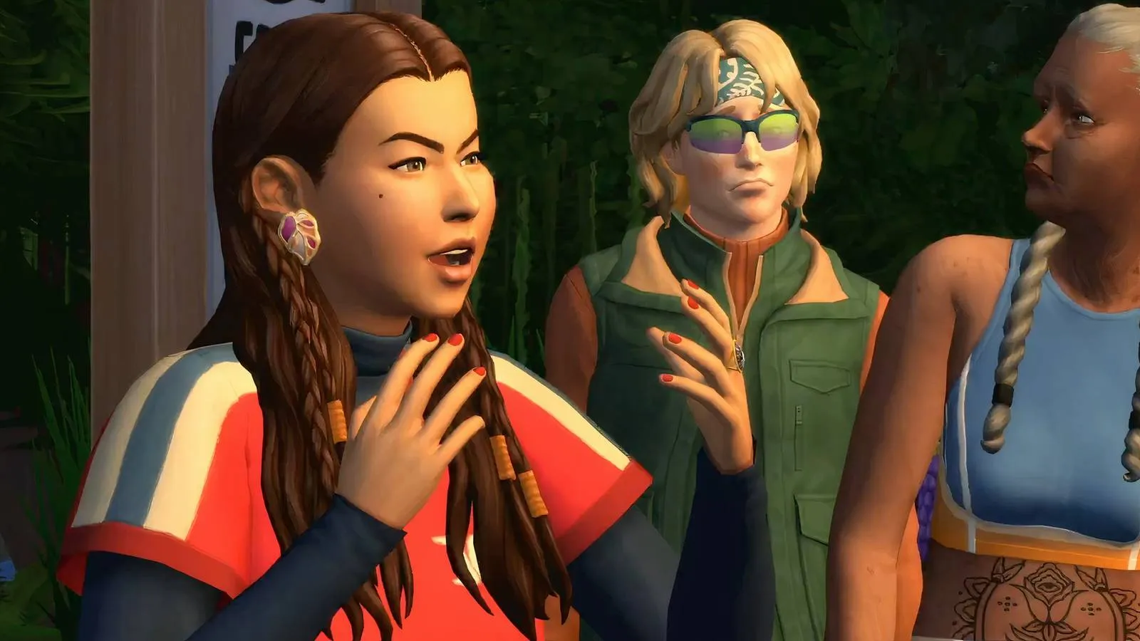 The Sims 4's Reality Competition DLC Is an Awesome Idea That Has A Single Possible Catch