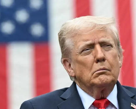 Contrary to Popular Belief All Falsehoods with the Former President – Sometimes He's Unnervingly Truthful