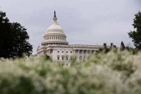 Conservative Legislators Push for Eighty-Eight Million Dollars in Safety Funding Following Conservative Activist Attack