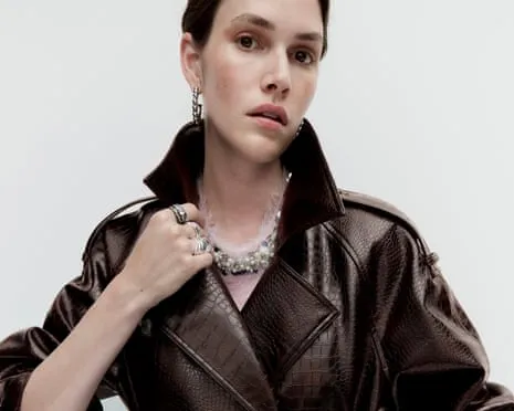 The High Street Staple Bets on Womenswear to Enhance Fall Performance