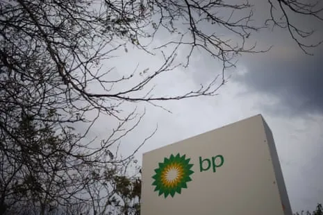 The Hoosier Community Existing Under the Presence of a BP Processing Plant: Locals Report 'Way Excessive Incidents'