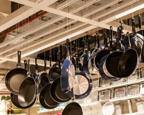 Teflon Diet, Aromatic Lactation and Zebra Cows Shine at This Year's Ig Nobel Awards