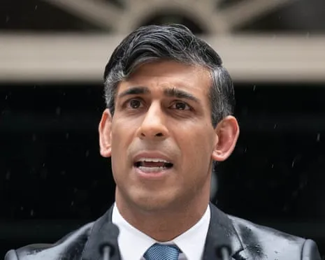 UK Citizens Forfeit £400m Due to Financial Initiative Set Up by Rishi Sunak