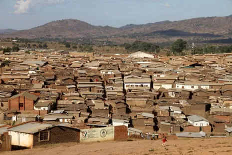 Prostitution and Exploitation: The Female Refugees Stranded in Malawi’s Growing Refugee Camp