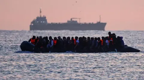 Premier Asylum Seeker Deported to France Under Fresh ‘One In, One Out’ Policy