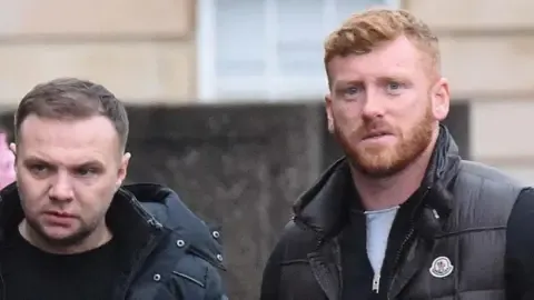 High-Profile Scotland-Based Organized Crime Figures Detained in Dubai