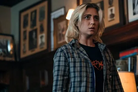 Gen V Season 2 Critique – Male Full-Frontal Turns Out Unnecessary