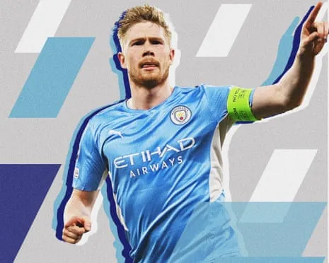 Screamers, Treble Triumphs and Heated Outbursts: Kevin De Bruyne’s Unforgettable Manchester City Highlights