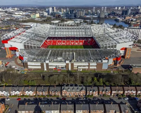 Manchester United Record Record Turnover of over £666 million Despite a £33m Deficit