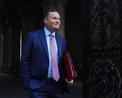 UK Minister for Health Urges Against Increasing Discrimination and Anti-LGBTQ Sentiment Masked as Freedom of Expression