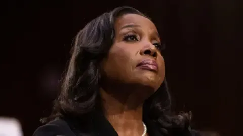 Federal Appeals Court Prevents Trump from Firing Lisa Cook
