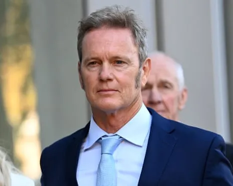Actor Craig McLachlan Exits from Stage Play Cluedo Amid Casting Criticism