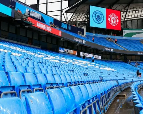 The Premier League club Terminates Staff Member for Wearing Opposing Team Shirt on Derby Day