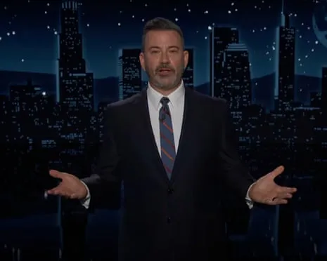 Nightly Comedians Criticize at Trump’s Lawsuit Actions and Conservative Narrative