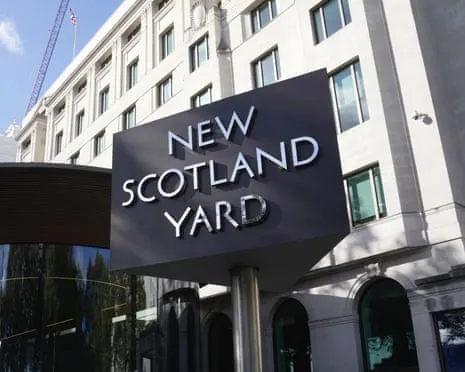 Multiple Suspects Taken into Custody in Essex on Allegations of Assisting Russia's Spy Agency