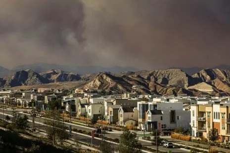 Wildfire Haze Could Claim Close to 1.4 Million Deaths Each Year by the Century's Close if Emissions Remain Unchecked, Study Finds