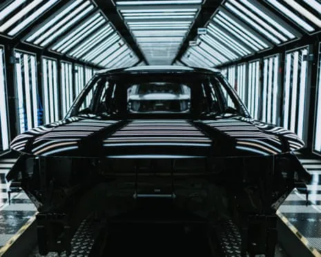 Jaguar Land Rover Continues Production Shutdown Following Cyber-Attack