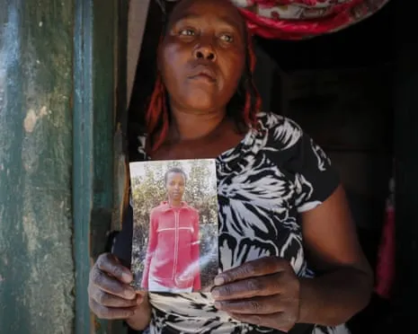 Kenyan Authorities Seeks Detention Order for Ex- British Soldier in Alleged Killing of Agnes Wanjiru