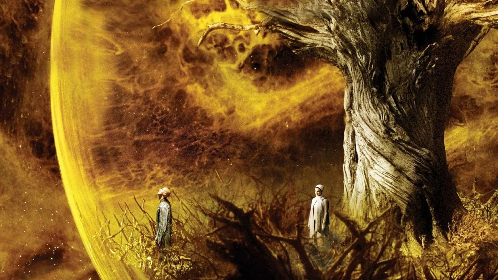 Darren Aronofsky’s Feature Largely Neglects One of His Finest Sci-Fi Dramas