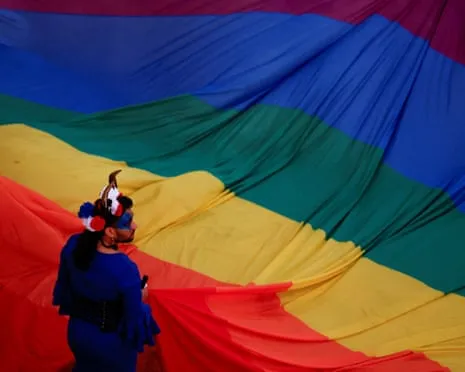 Intersex Individuals in the EU Experience an ‘Concerning’ Increase in Abuse, As Reported by EU Data
