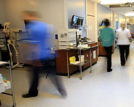 British Medical Practitioners Found Guilty of Sexual Misconduct Not Being Struck Off, Study Finds