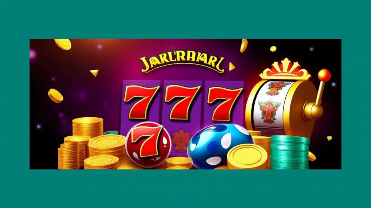 Cara Terbaik supaya Memenangkan Jackpot Slot Online