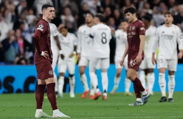 Champions League Build-up: Manchester City Welcome Napoli As Newcastle Challenge Barcelona