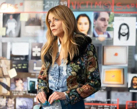 High Potential's Season Two Review – An Inviting, Heartwarming Cop Show Featuring a Practically Perfect Sleuth