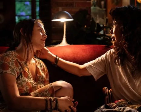 Can I Get a Witness? Review Film Analysis – Sandra Oh Leads the Cast in Dark Future Story of Planned Death