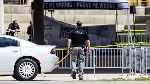 Man Incorrectly Stated He Shot Kirk to Divert Attention from True Assailant, Law Enforcement Say
