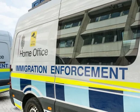 Initial Person Removed to French Territory As Part of ‘One In, One Out’ Asylum Deal, Confirms UK