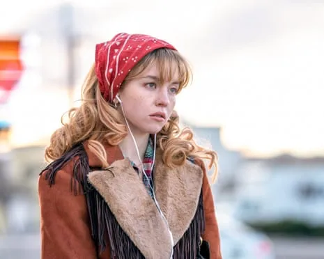Americana Review: An Ensemble Cast Leads an Eminently Watchable Western Tale