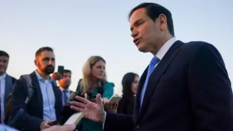 US Chief Diplomat of Foreign Affairs Inaugurates Israel-Based Settler-Led Historical Site in Jerusalem