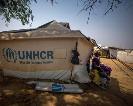 United Nations Faces Major Financial Reductions and Staff Reductions After US Funding Cuts