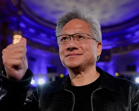 UK Poised to Become an AI Powerhouse, Announces Nvidia Boss With £500m Investment