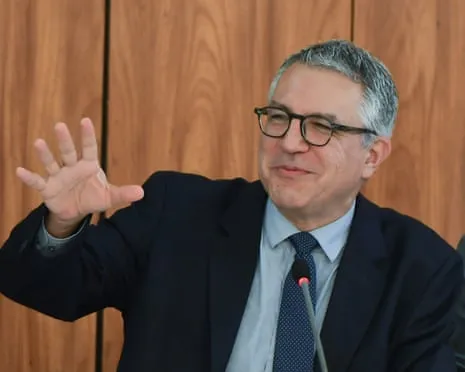 Political Misconduct: Brazilian Minister Condemns US Canceling Their Young Daughter's Visa