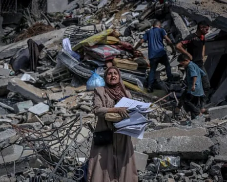 Paris Needed to Recognised Palestine as a State Years Ago: Doubters Asks: What Changed?