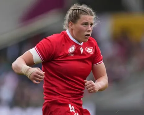 Giants New Zealand Face Tricky Opponent Canada in Rugby World Cup Semi-Final