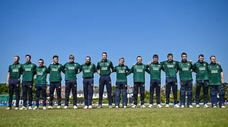 Irish Quiet Summer Contrasts Starkly with England’s Packed Fixture List