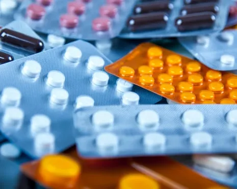 Once-a-Day Weight Loss Pill May Assist Cut Body Weight by a Fifth, Study Reveals