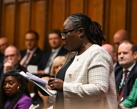Systemic Discrimination Affects Maternal Outcomes for Black Mothers in the UK, Parliamentarians Find