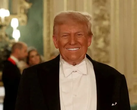 Donald Trump Intends to Label Antifa as a Primary Extremist Entity