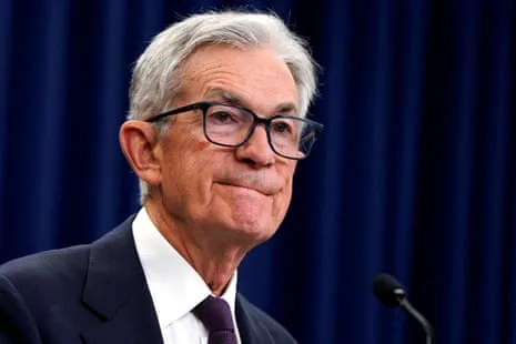 The US Central Bank's Autonomy Is Under an Unprecedented Test