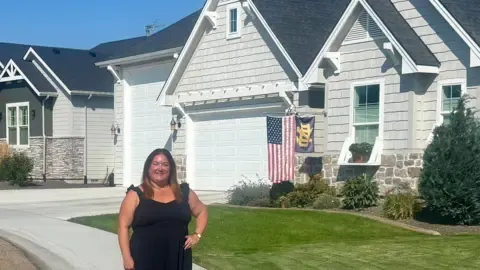 Might a American Interest Rate Reduction Boost the Housing Market?